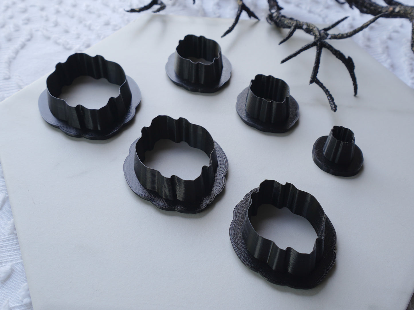 Belladonna Clay Cutter