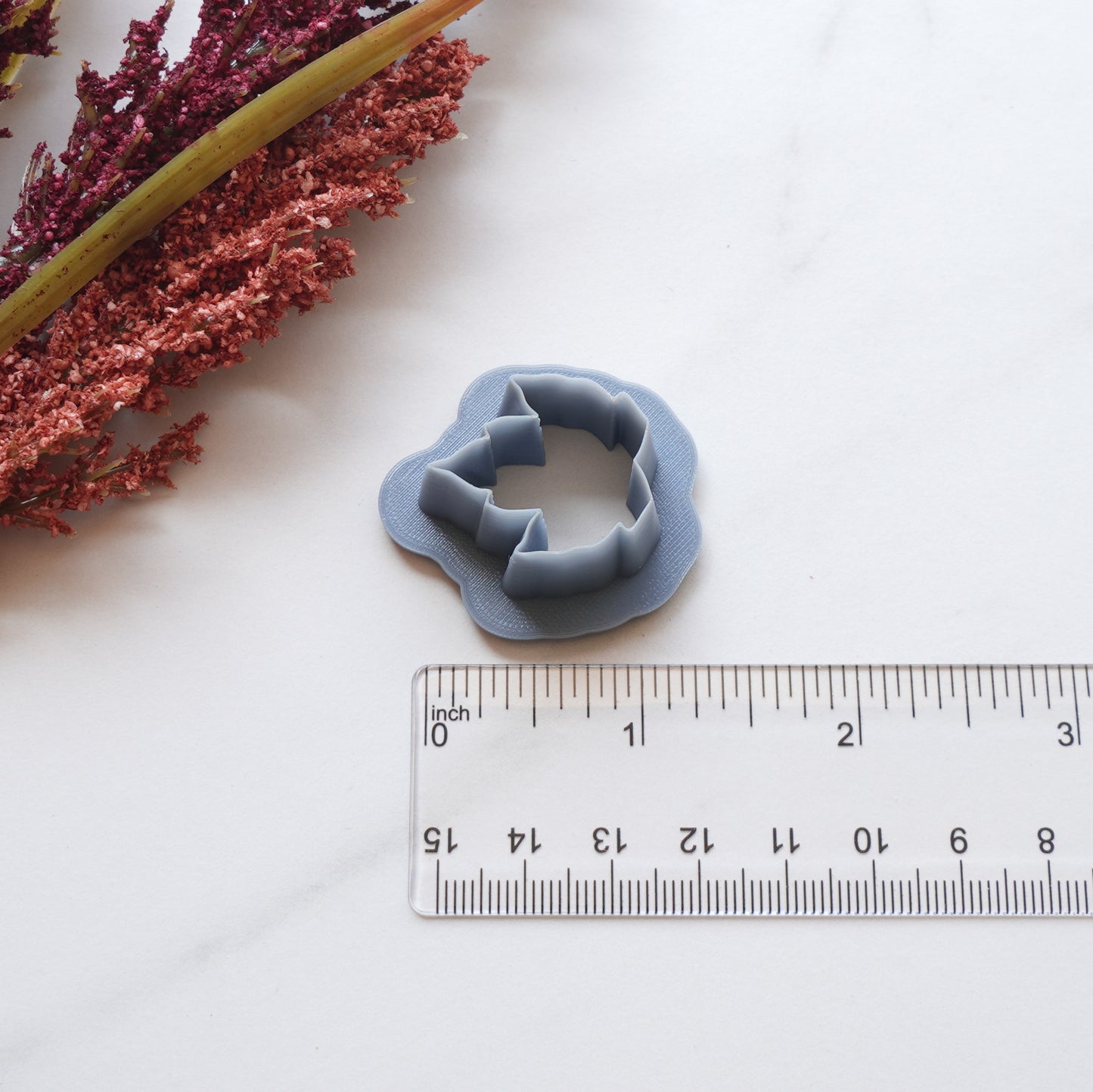 Maple Leaf Clay Cutter