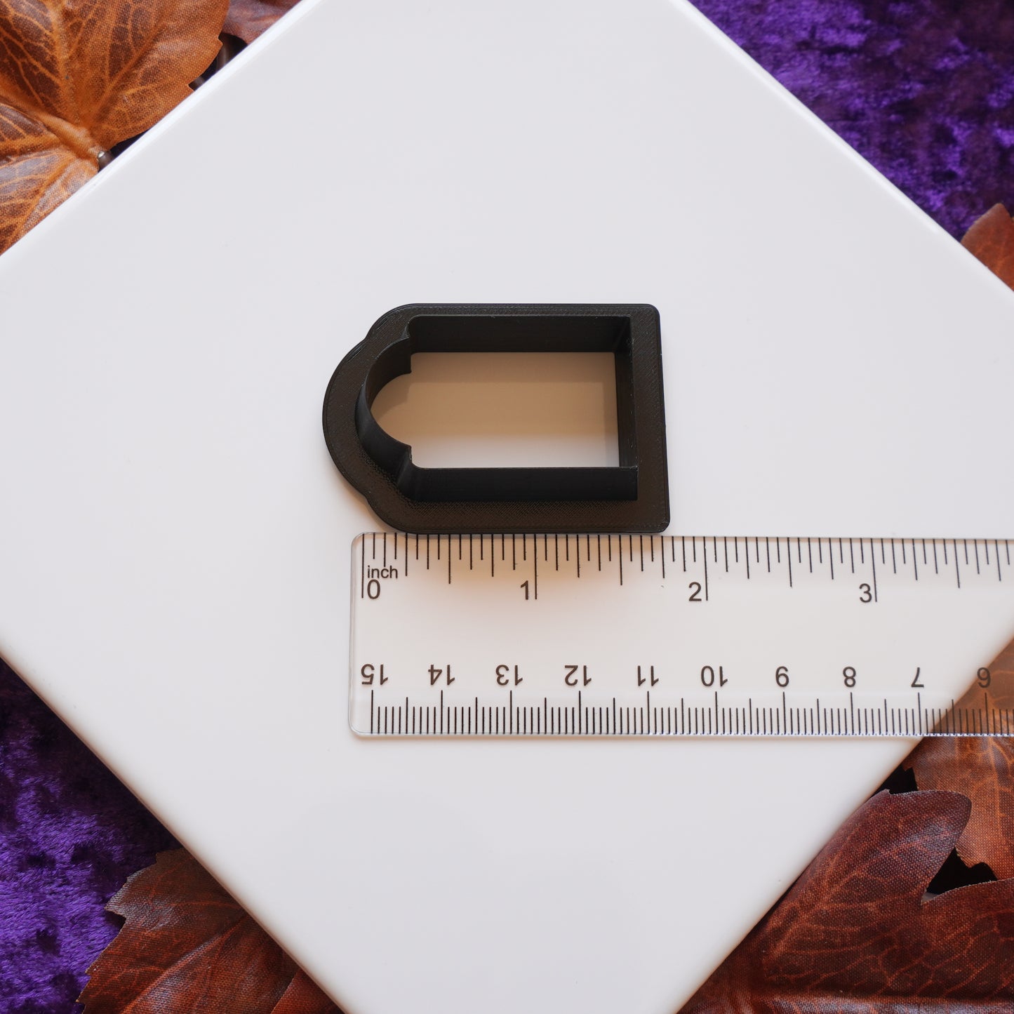 Binx Tombstone Clay Cutter