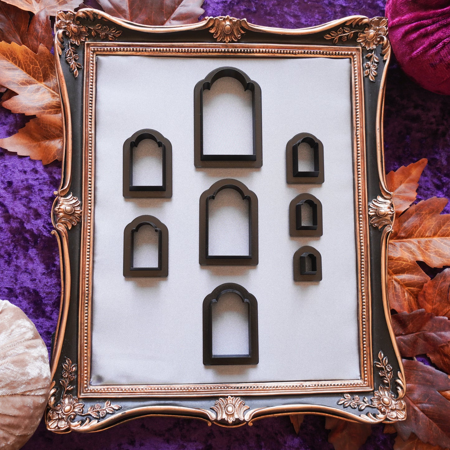 Binx Tombstone Clay Cutter