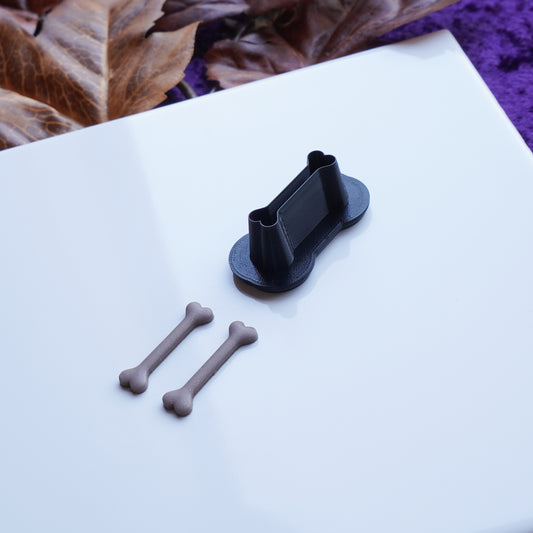 Bone Clay Cutter