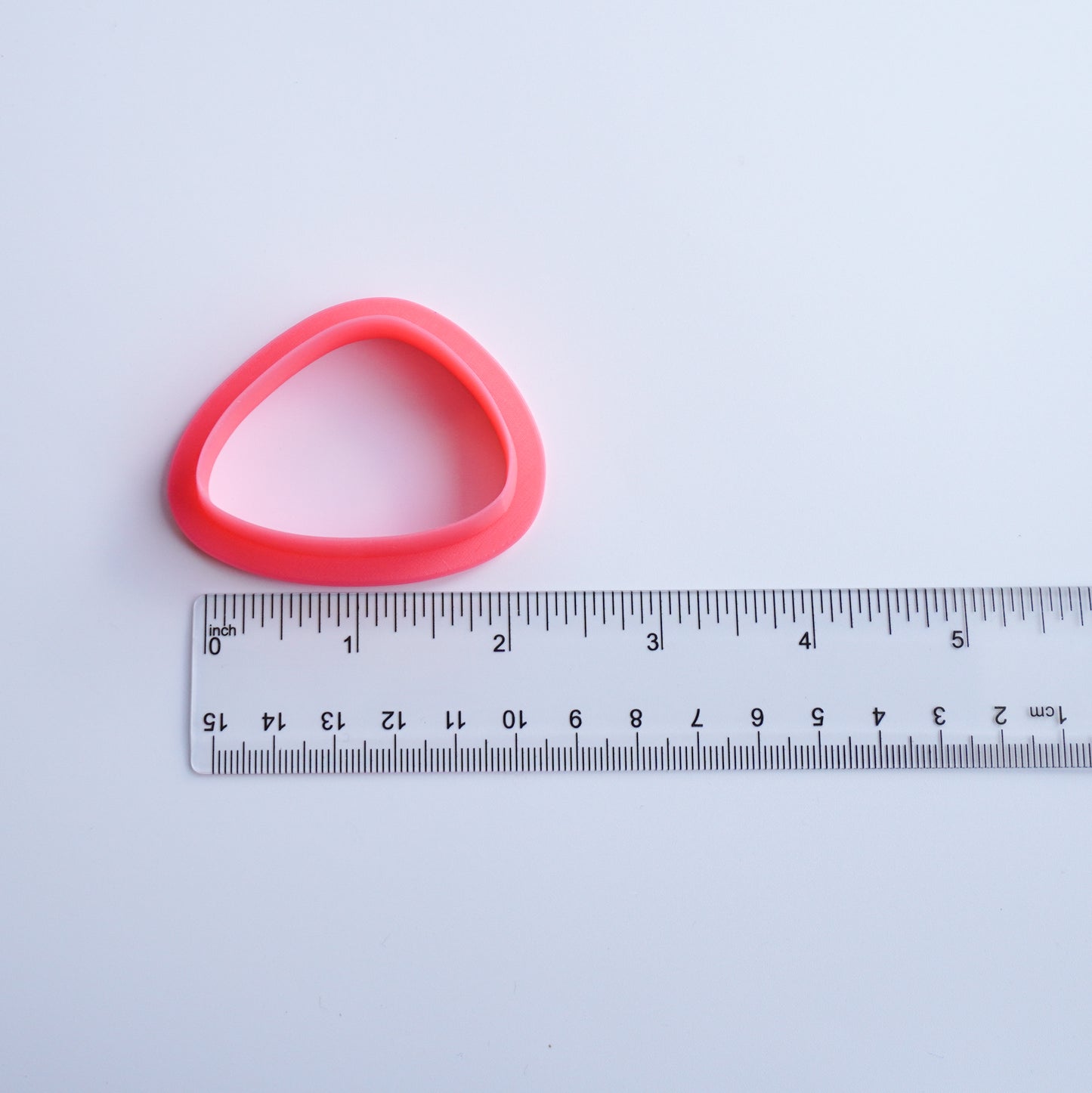 Sabi Drop Clay Cutter