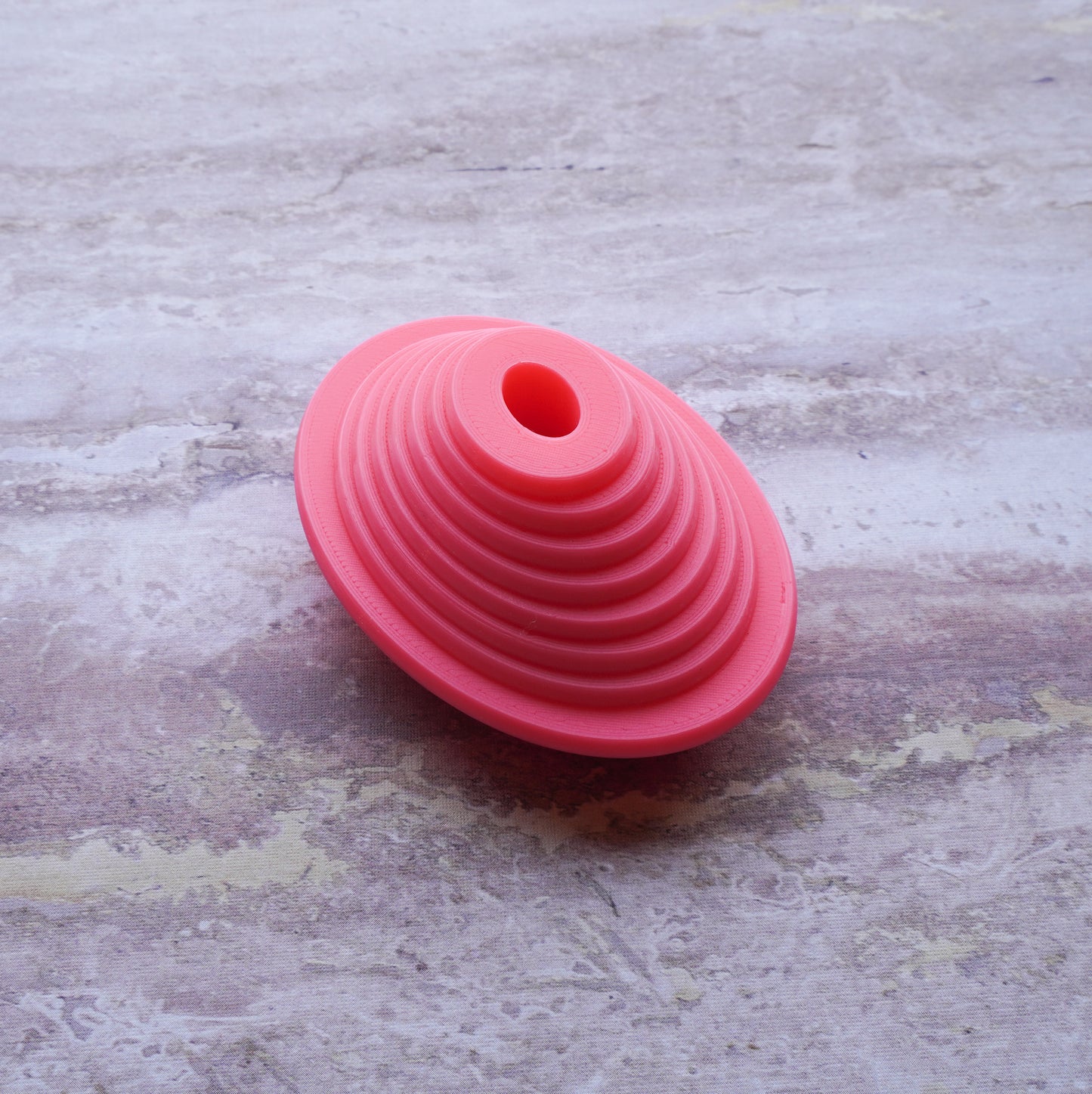 Oval Clay Cutter - 2:3 Ratio