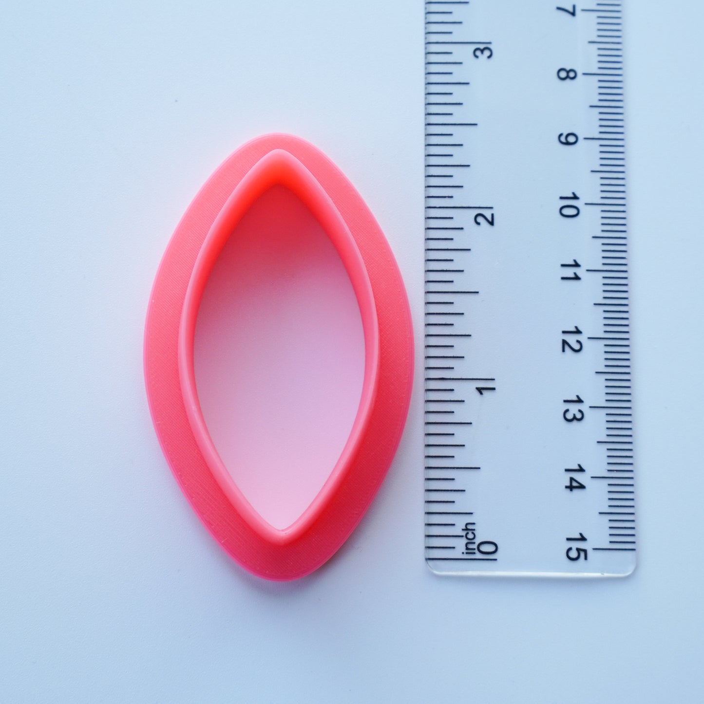 Marquise Clay Cutter