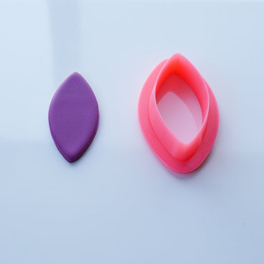 Marquise Clay Cutter