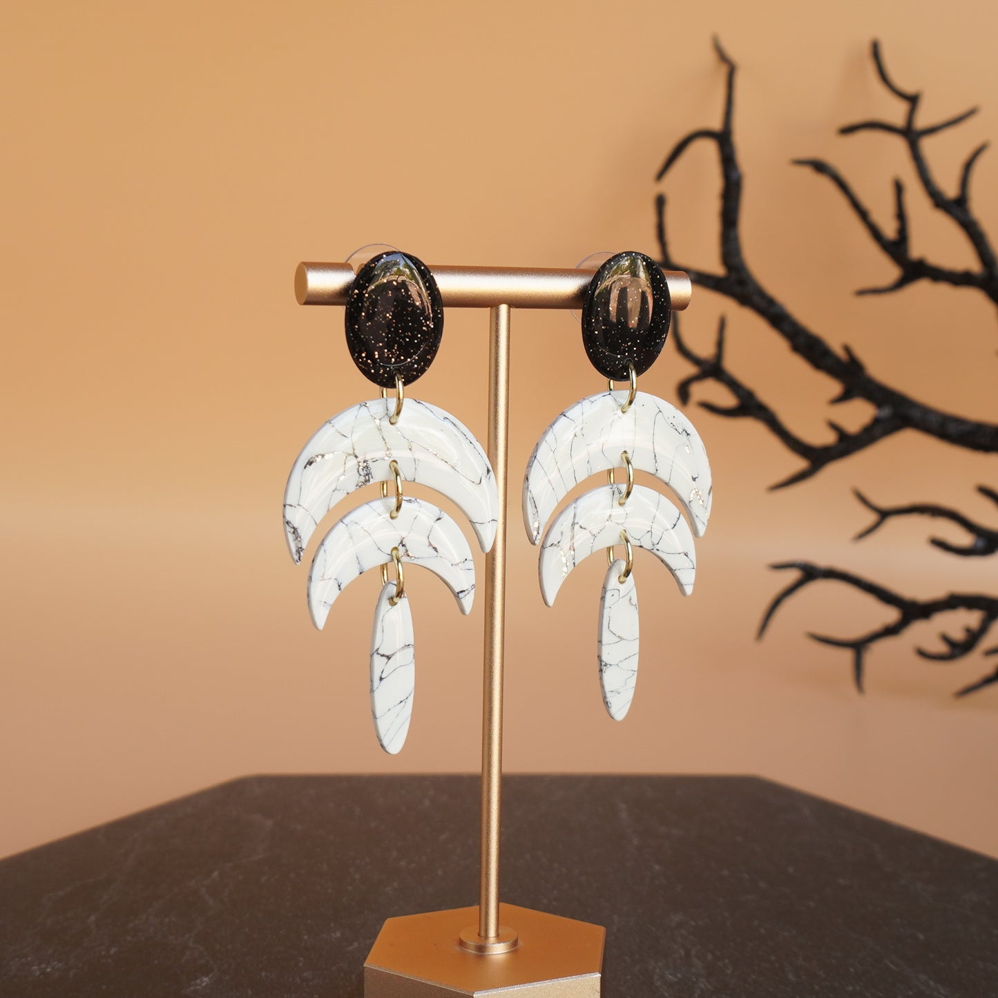 Celestial Dangle Clay Cutter Set
