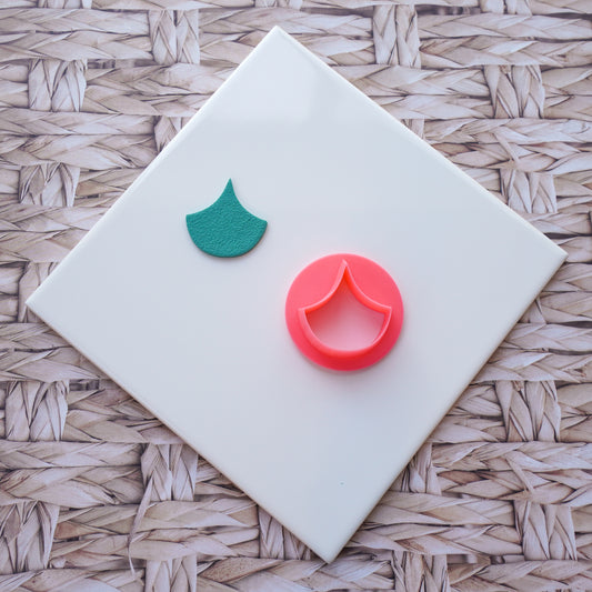 Specialist Shield Clay Cutter