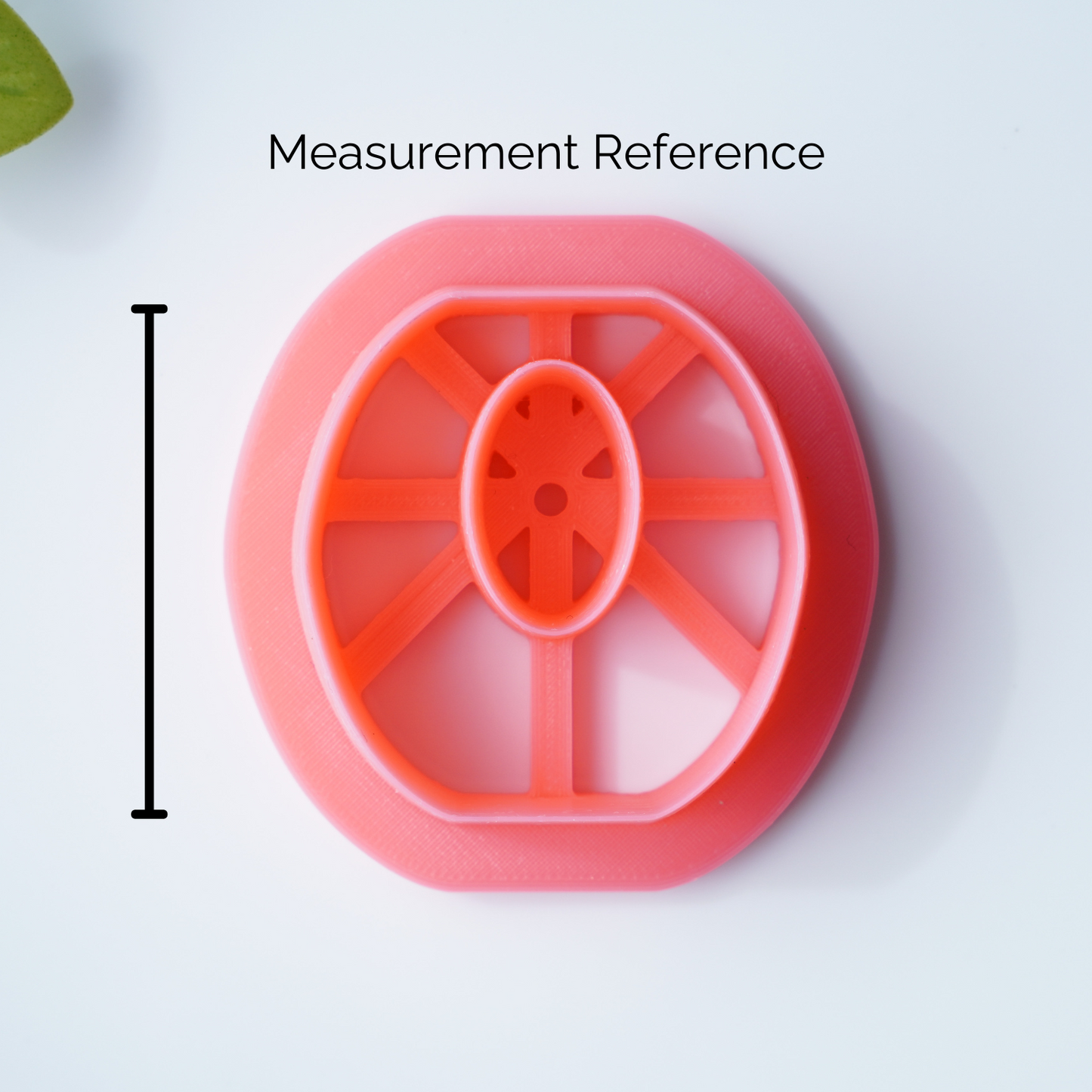 Geometric Boho Drop Clay Cutter – Modern Polymer Clay Jewelry Tool