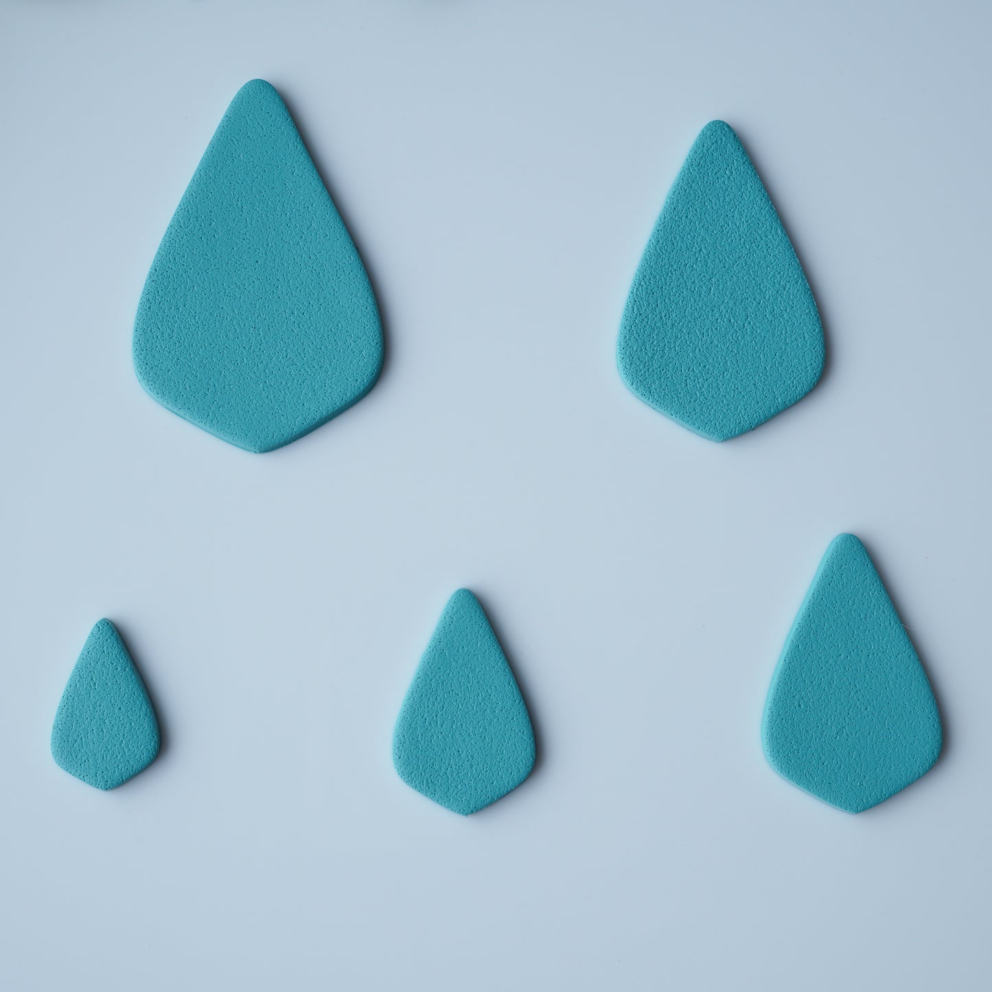 Medieval Elegance Shield Clay Cutter – Polymer Clay Jewelry Tool