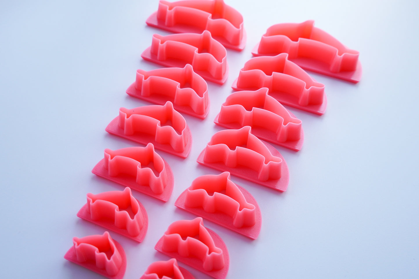 Dolphin Clay Cutter