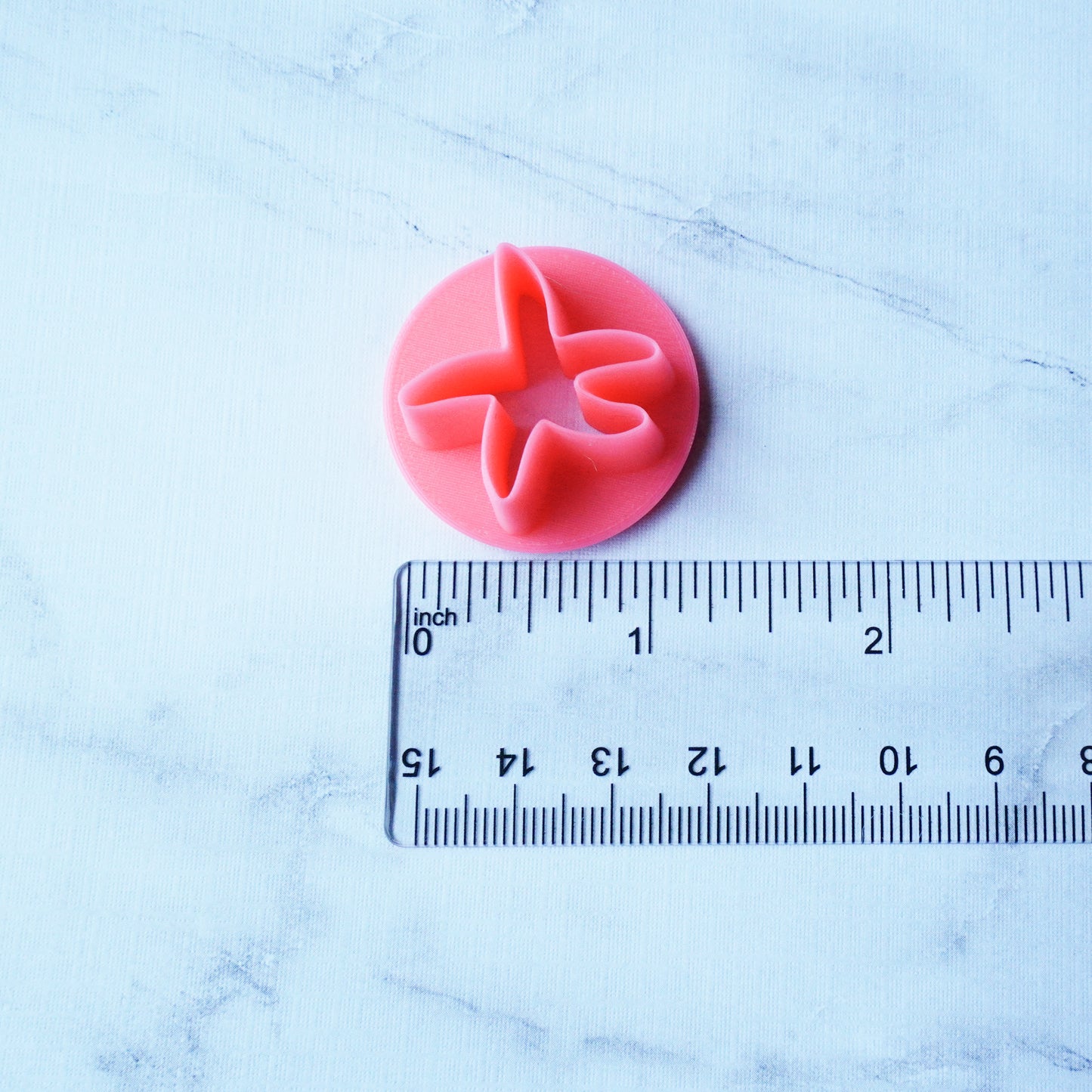 Starfish Clay Cutter
