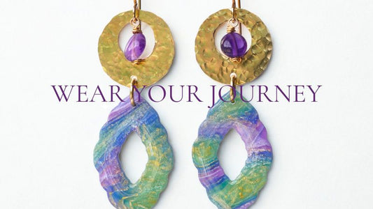 Wear Jewelry That Empowers You