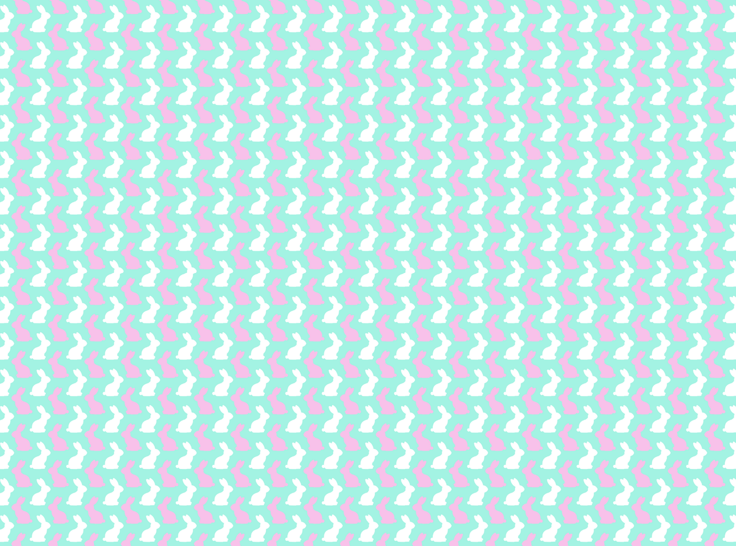 Easter Transfer Sheets