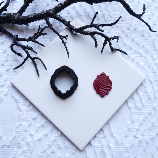 Belladonna Clay Cutter