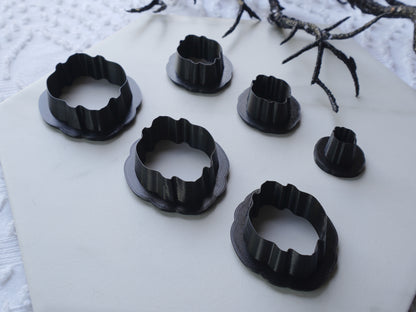 Belladonna Clay Cutter