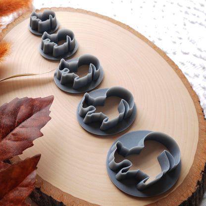 Squirrel Clay Cutter