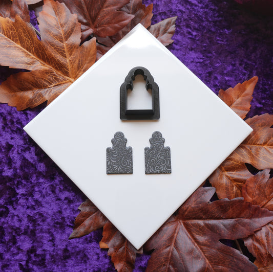 Billy Tombstone Clay Cutter