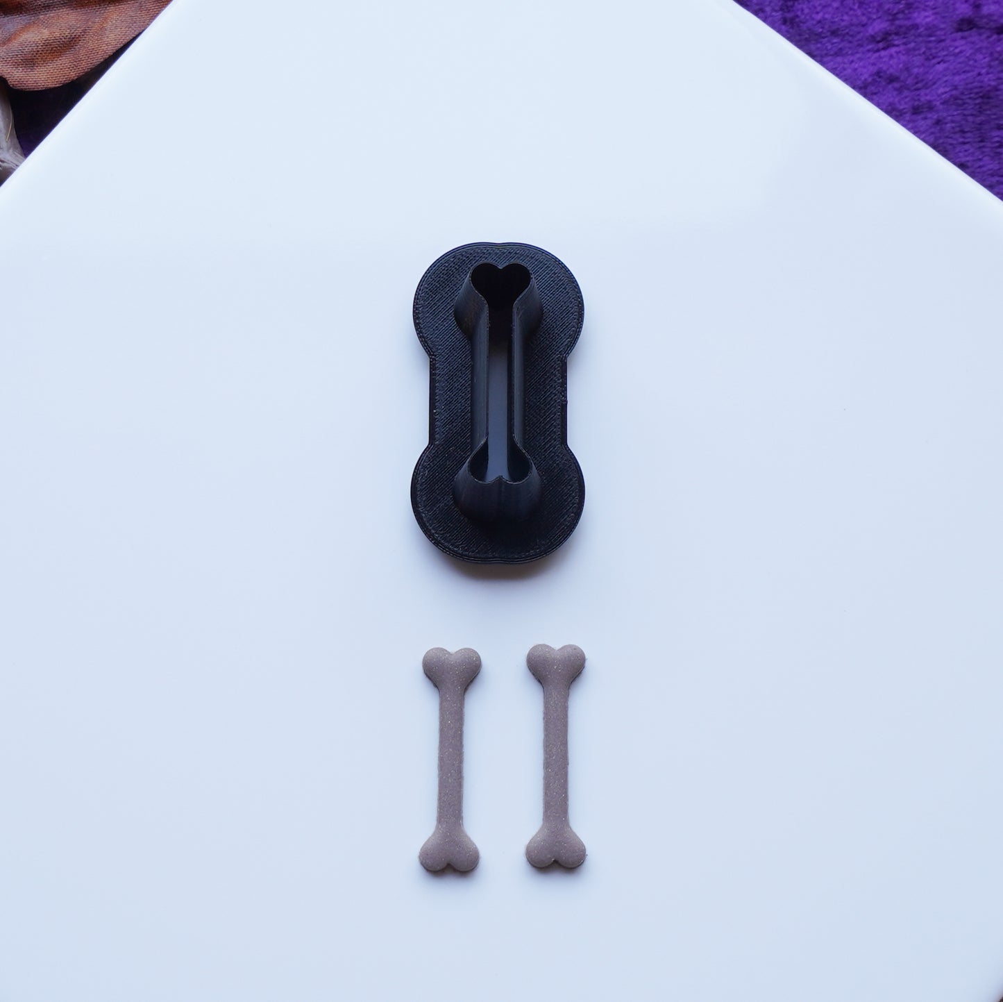 Bone Clay Cutter