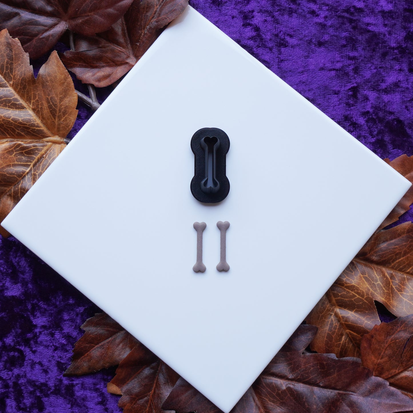 Bone Clay Cutter