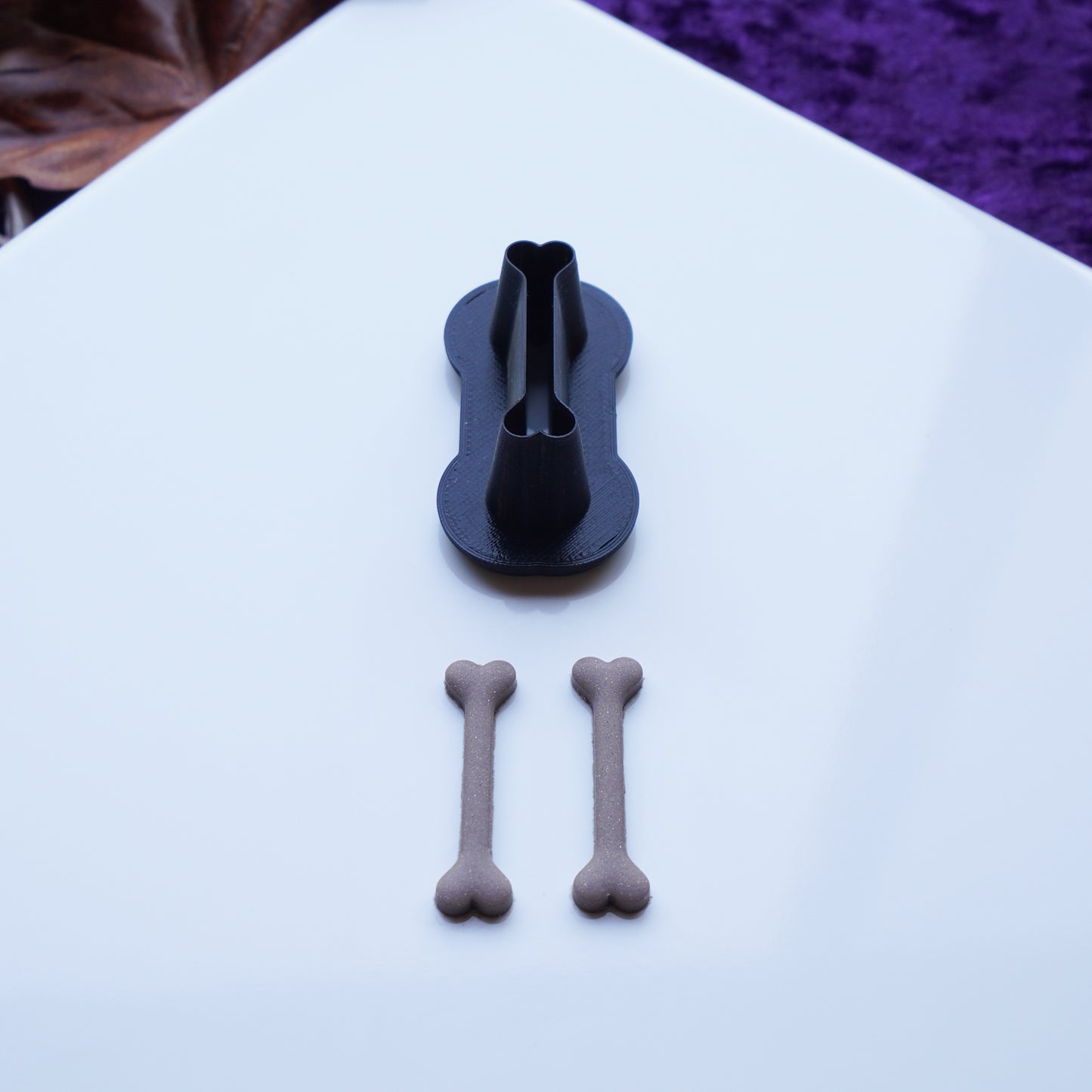 Bone Clay Cutter