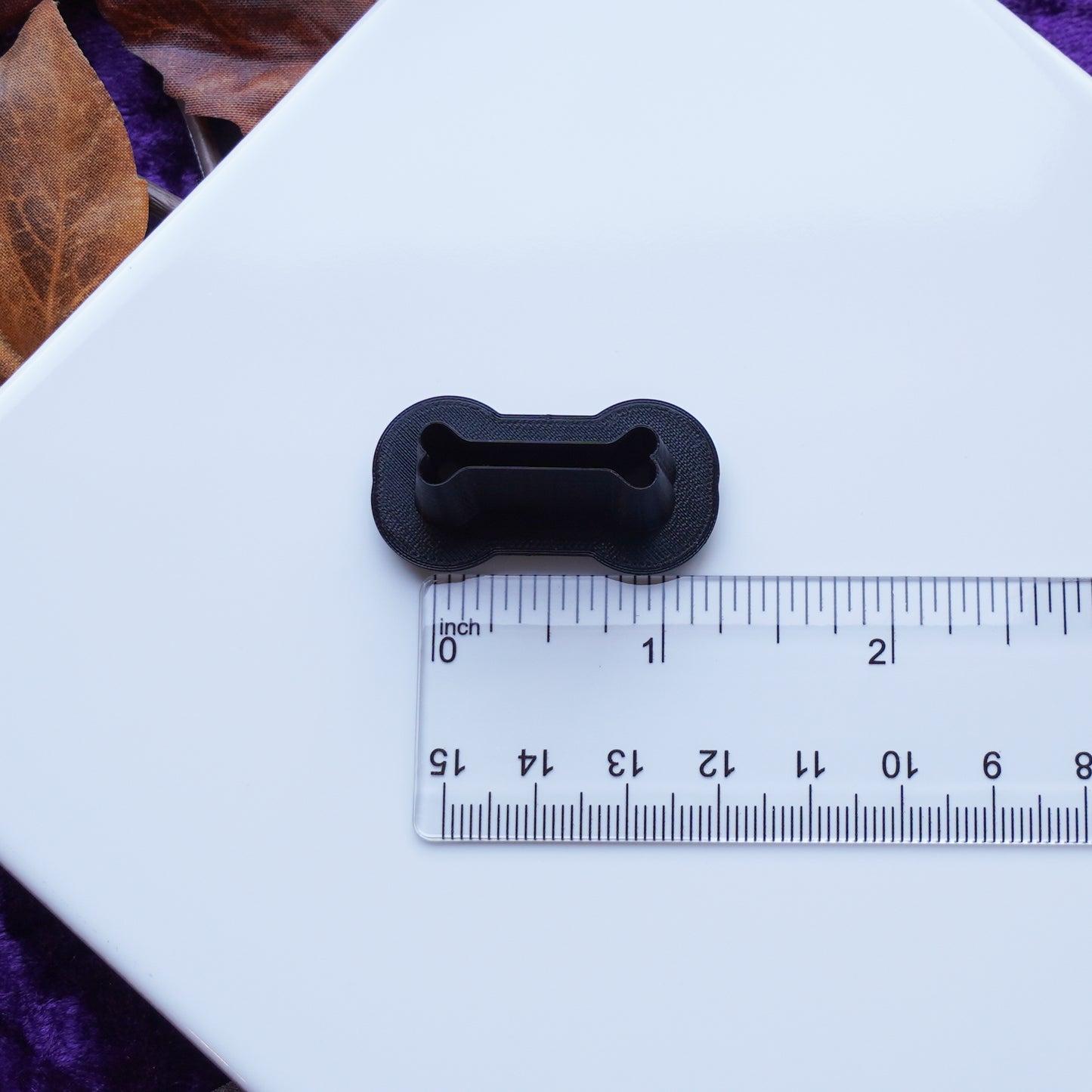 Bone Clay Cutter