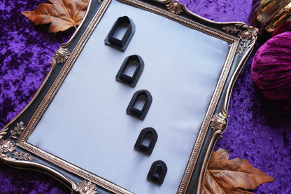 Modern Tombstone Clay Cutter