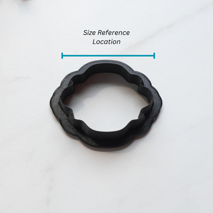 Belladonna Clay Cutter
