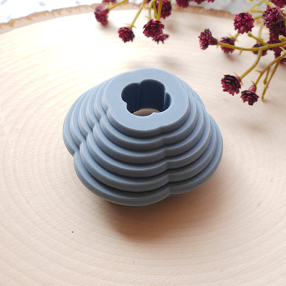Italian Flower Clay Cutter