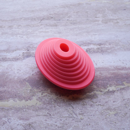 Oval Clay Cutter - 2:3 Ratio