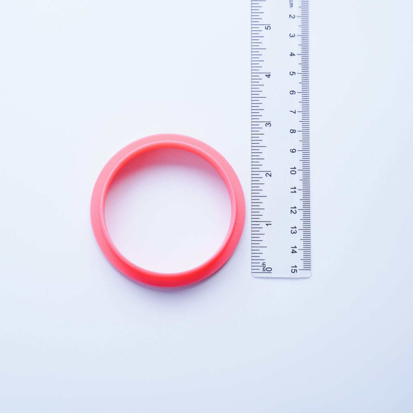 Circle Clay Cutter