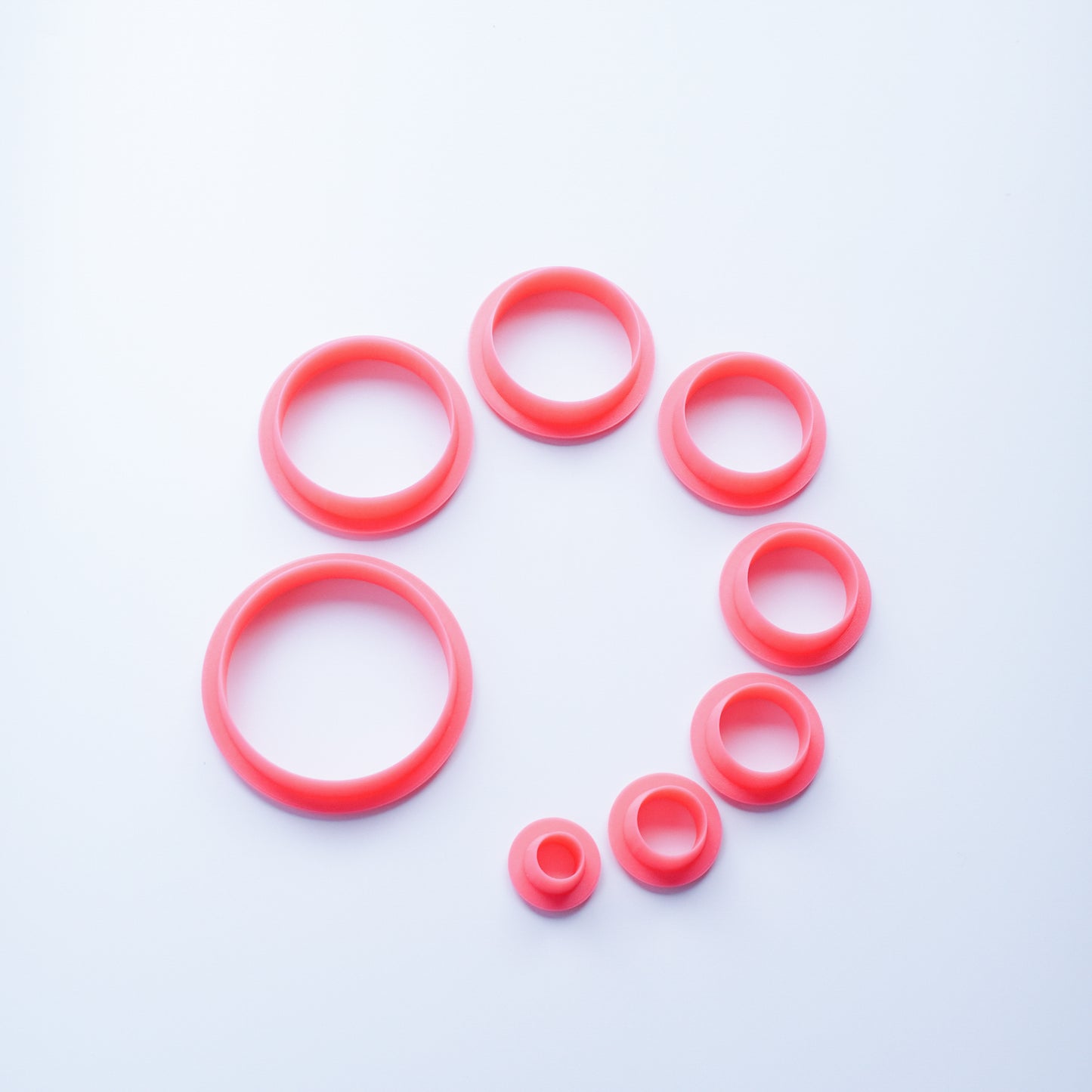 Circle Clay Cutter