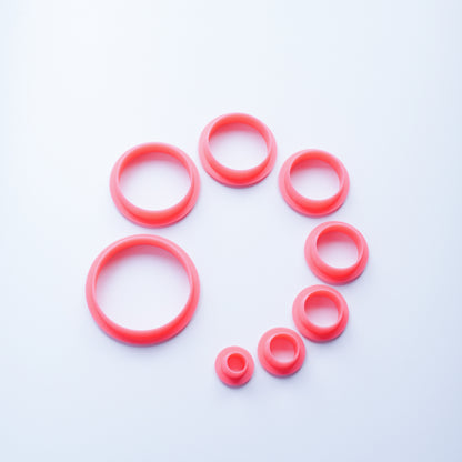 Circle Clay Cutter