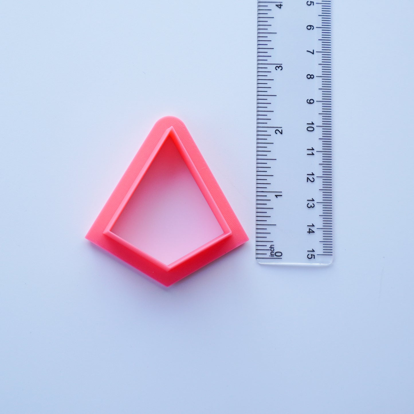 Kite Clay Cutter