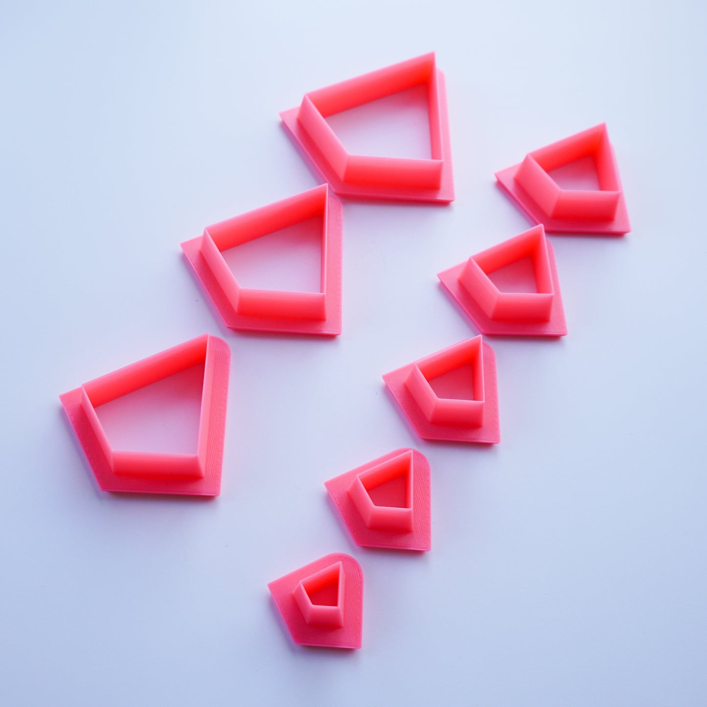 Kite Clay Cutter