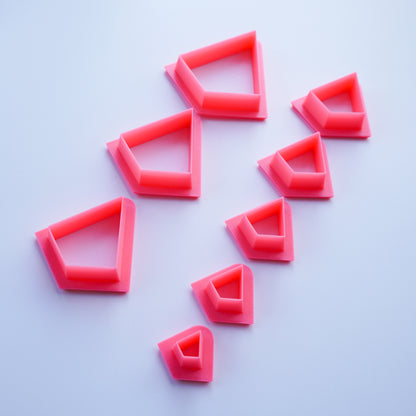 Kite Clay Cutter