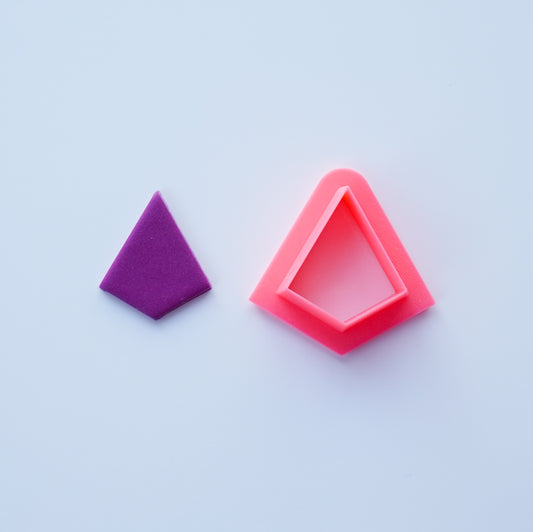 Kite Clay Cutter