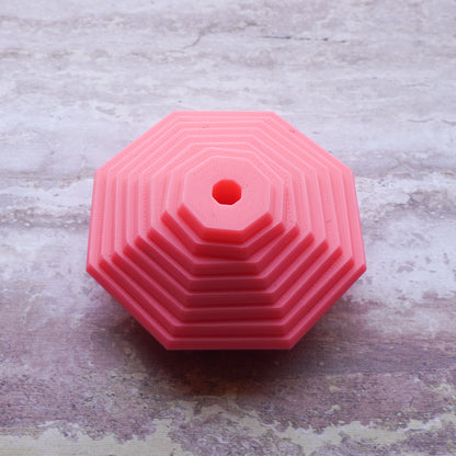 Octagon Clay Cutter