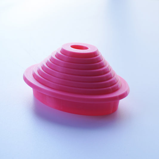 Oval Clay Cutter