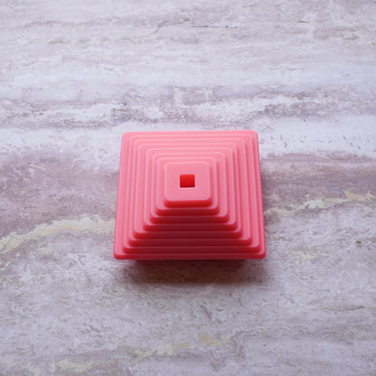 Square Clay Cutter