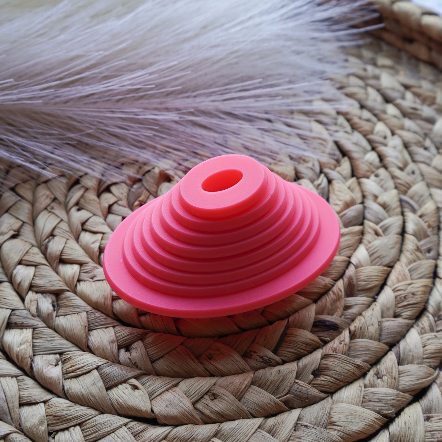Oval Clay Cutter - 3:5 Ratio