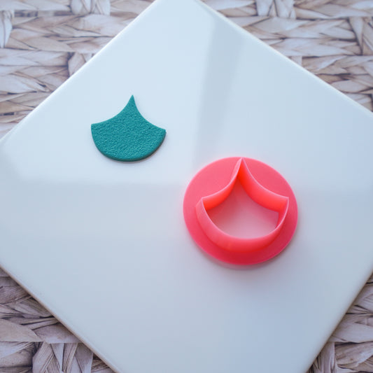 Specialist Shield Clay Cutter