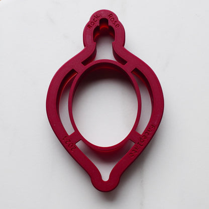 Rockrose Keepsake Frame Cutter