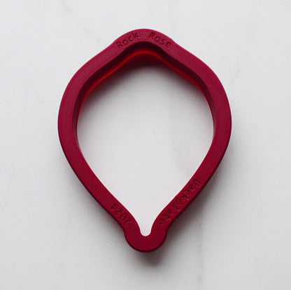 Rockrose Keepsake Frame Cutter
