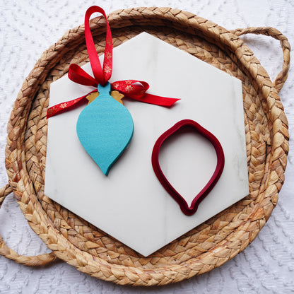 Rockrose Keepsake Frame Cutter