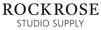 Rockrose Studio Supply